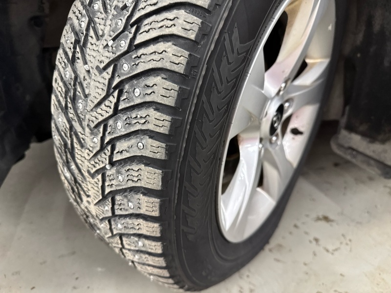 Hyundai i40 vaihtoauto