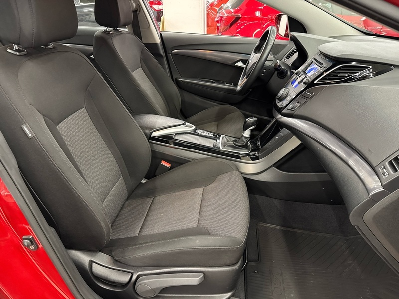 Hyundai i40 vaihtoauto