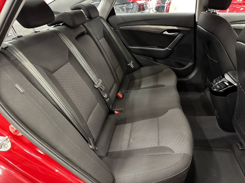 Hyundai i40 vaihtoauto