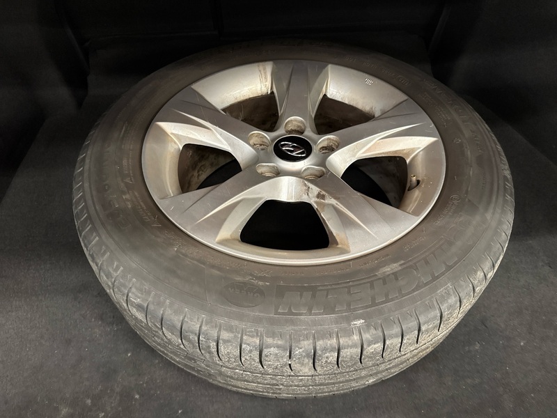 Hyundai i40 vaihtoauto