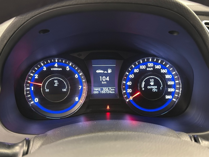 Hyundai i40 vaihtoauto