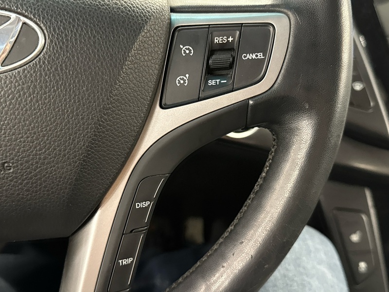 Hyundai i40 vaihtoauto