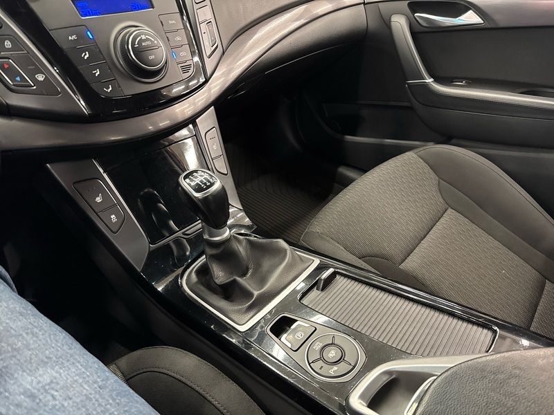 Hyundai i40 vaihtoauto