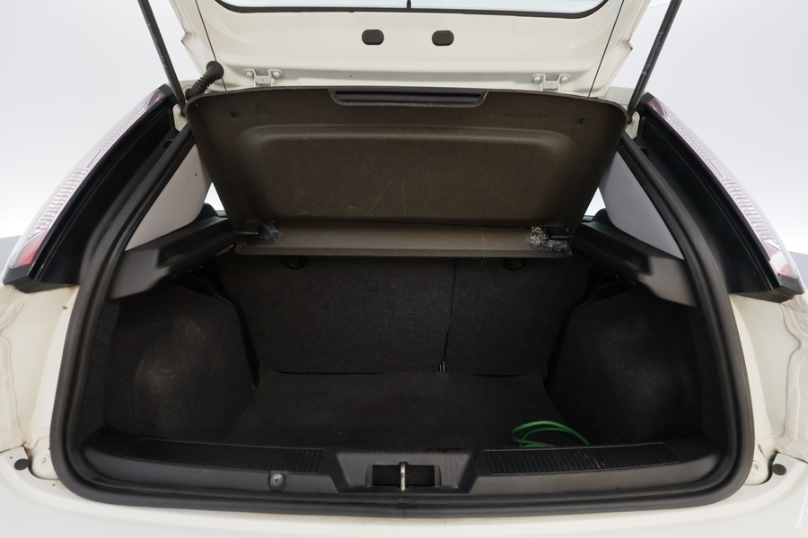 Fiat Punto vaihtoauto