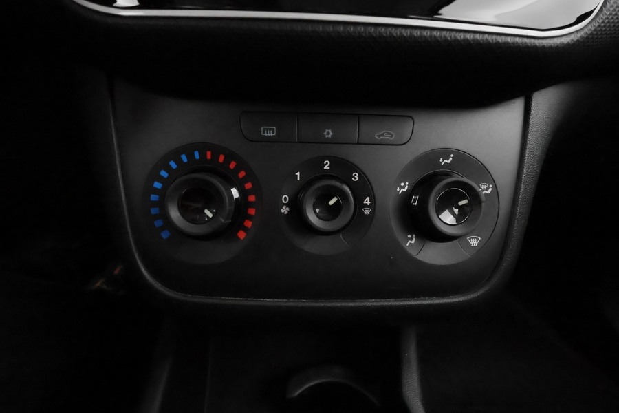 Fiat Punto vaihtoauto