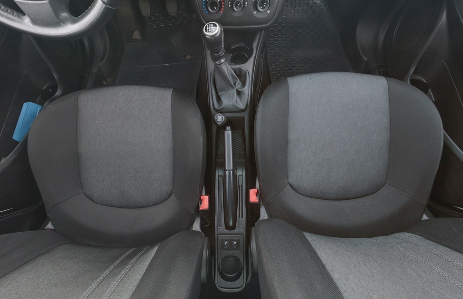 Fiat Punto vaihtoauto