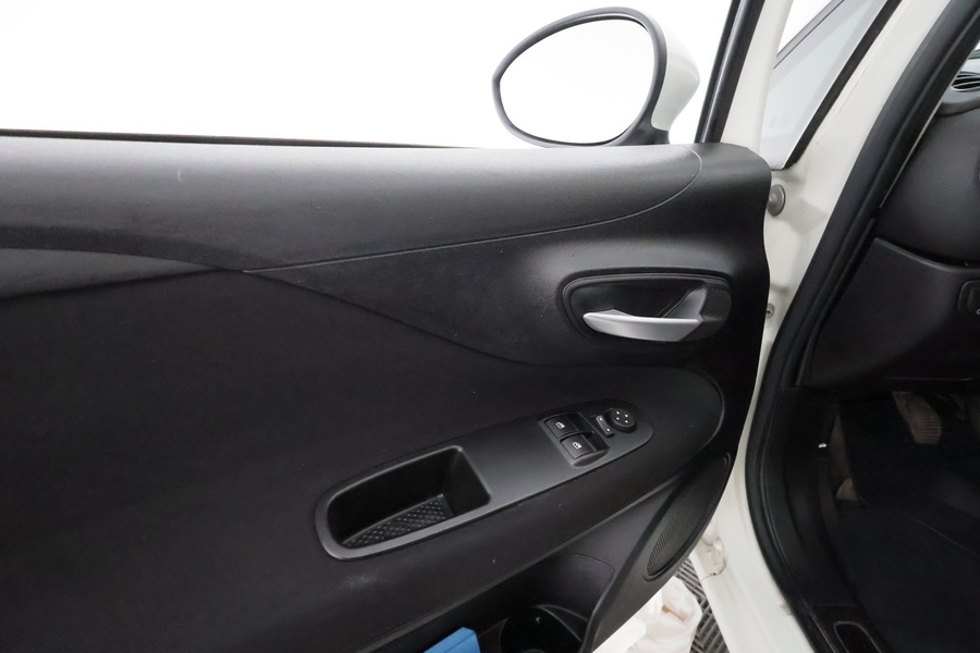 Fiat Punto vaihtoauto