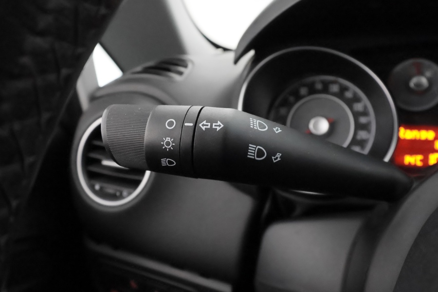 Fiat Punto vaihtoauto