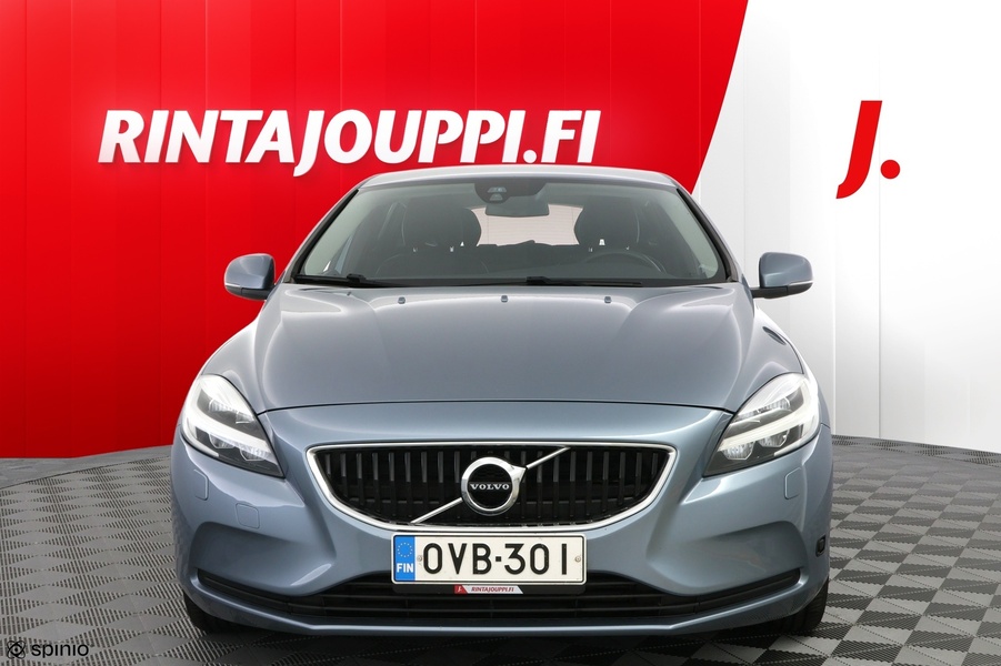 Volvo V40 vaihtoauto