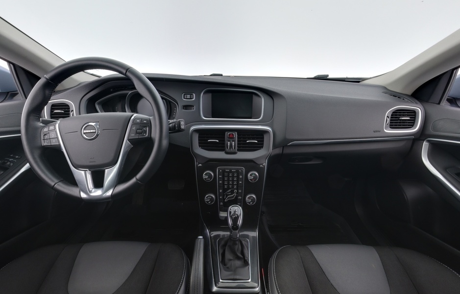 Volvo V40 vaihtoauto