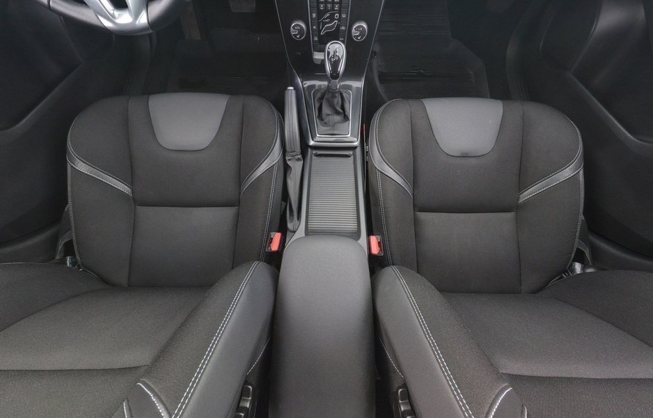Volvo V40 vaihtoauto