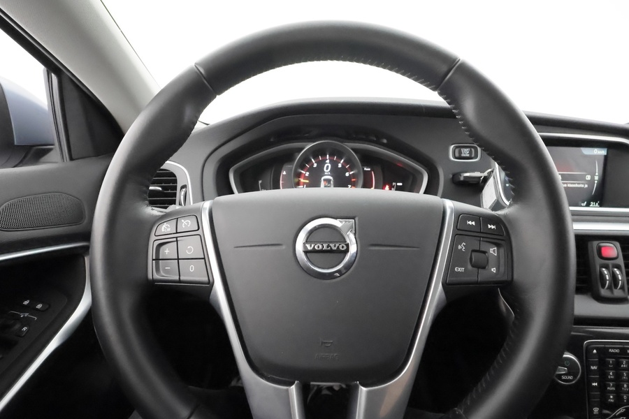 Volvo V40 vaihtoauto