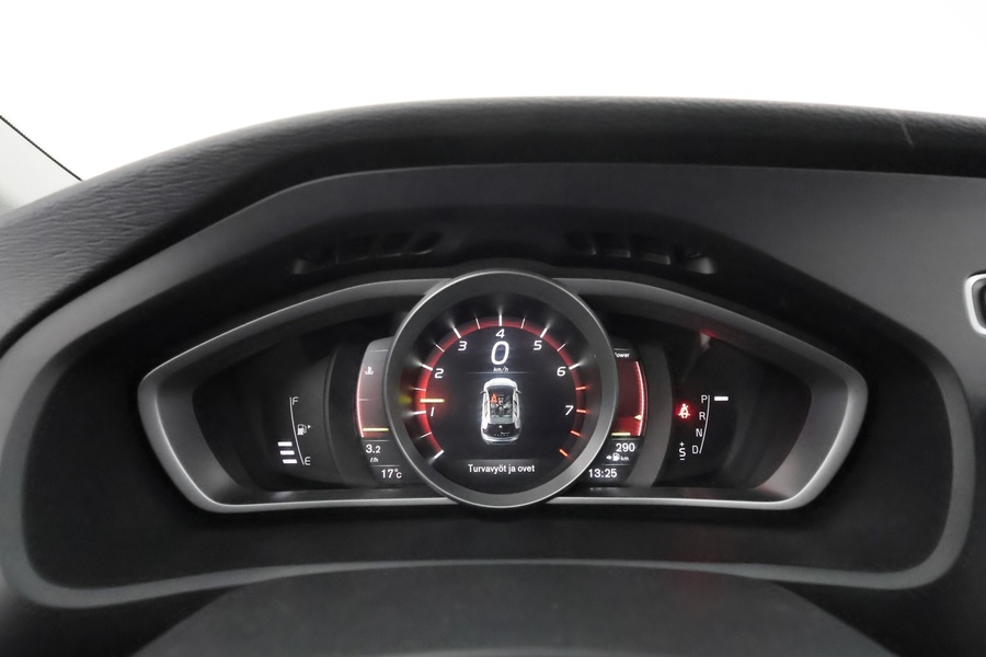 Volvo V40 vaihtoauto