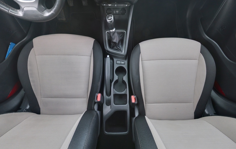 Hyundai i20 vaihtoauto