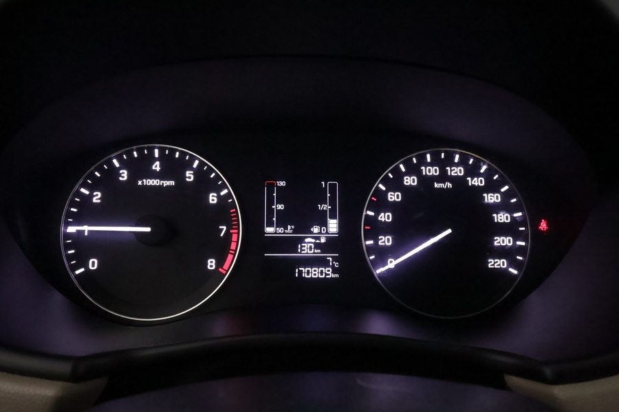 Hyundai i20 vaihtoauto