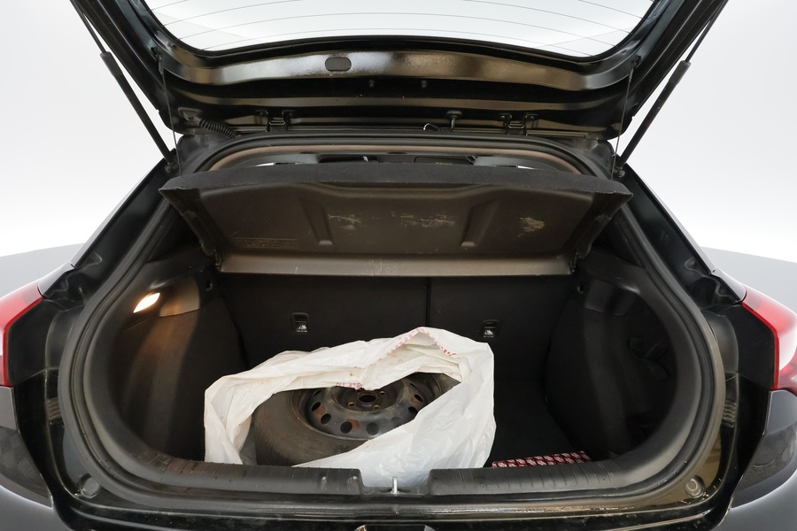 Hyundai i20 vaihtoauto