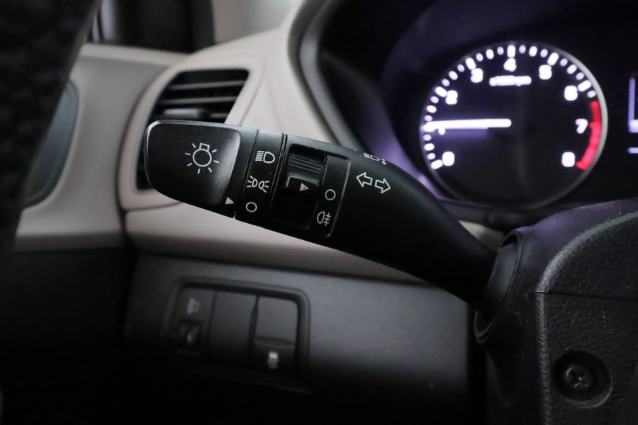 Hyundai i20 vaihtoauto