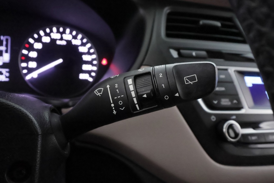 Hyundai i20 vaihtoauto