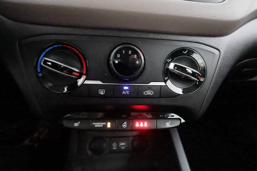 Hyundai i20 vaihtoauto