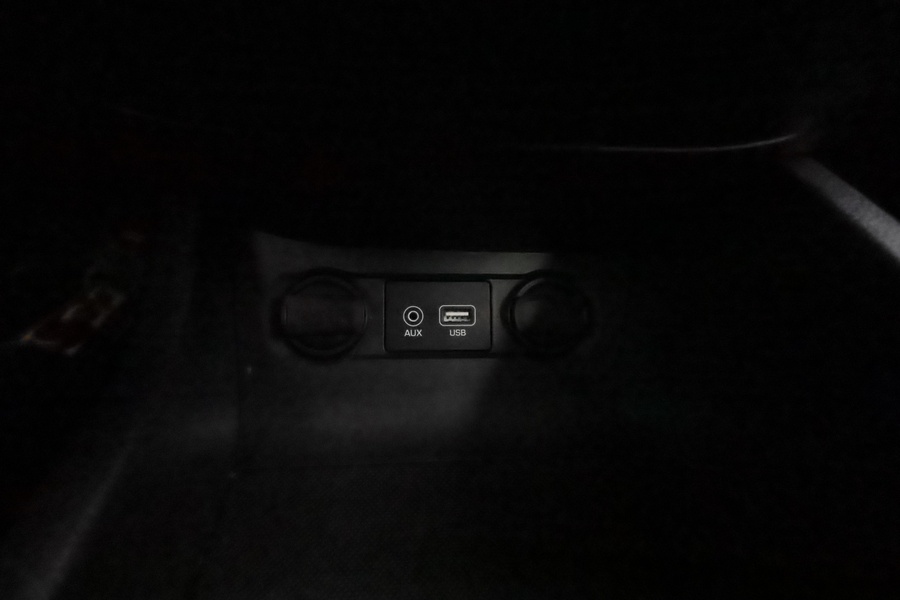 Hyundai i20 vaihtoauto