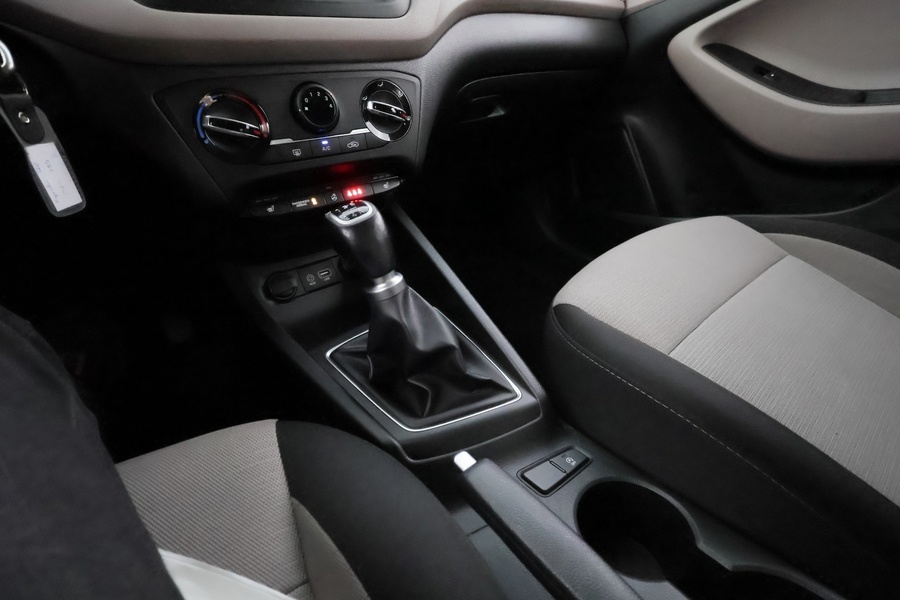 Hyundai i20 vaihtoauto