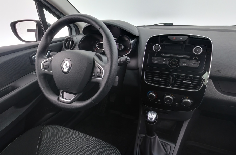 Renault Clio vaihtoauto