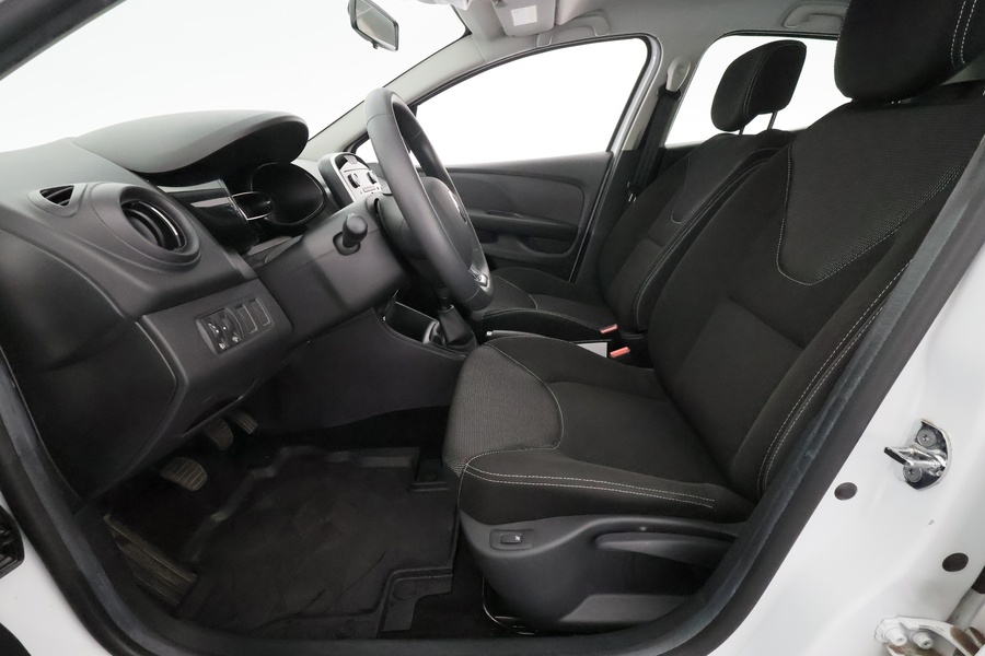 Renault Clio vaihtoauto