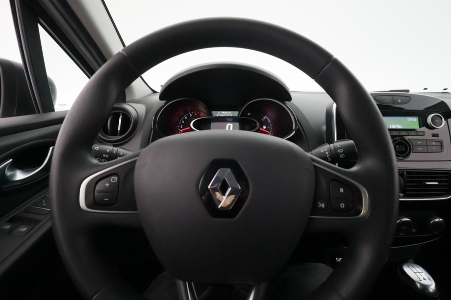 Renault Clio vaihtoauto