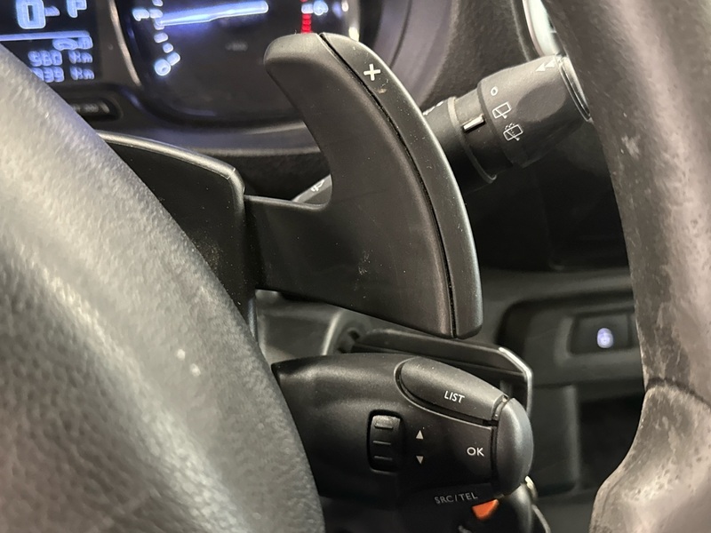 Citroën Jumpy vaihtoauto