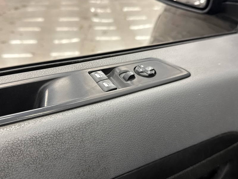 Citroën Jumpy vaihtoauto