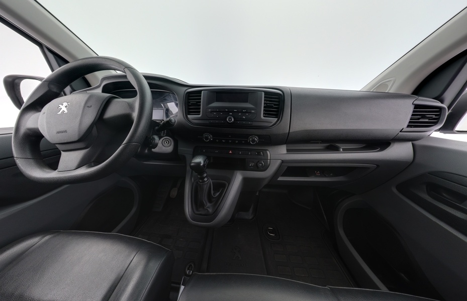 Peugeot Expert vaihtoauto