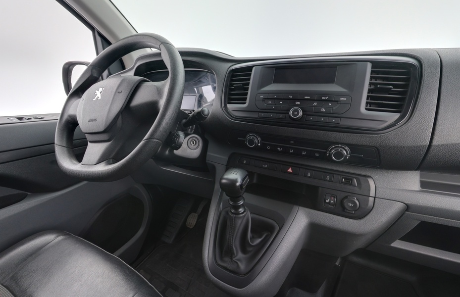 Peugeot Expert vaihtoauto