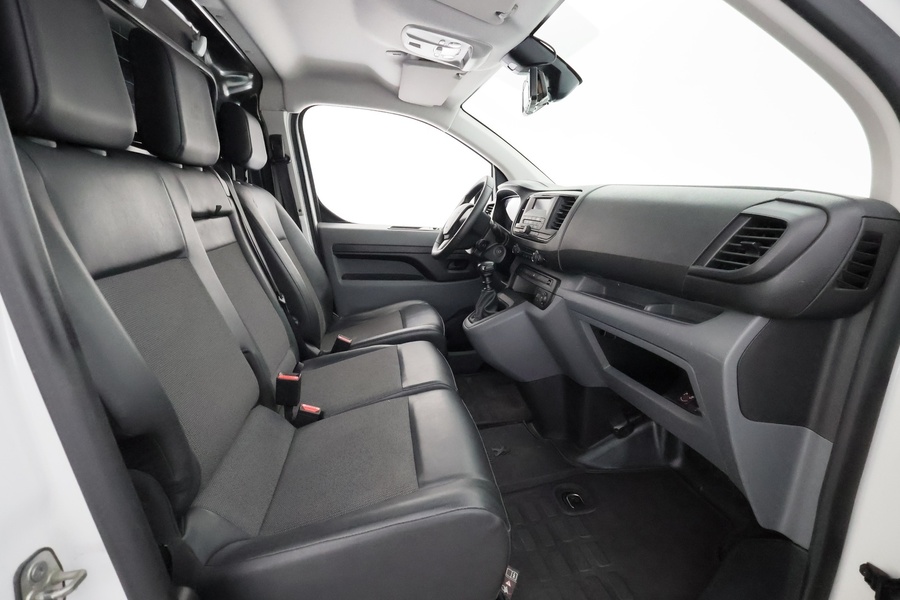 Peugeot Expert vaihtoauto