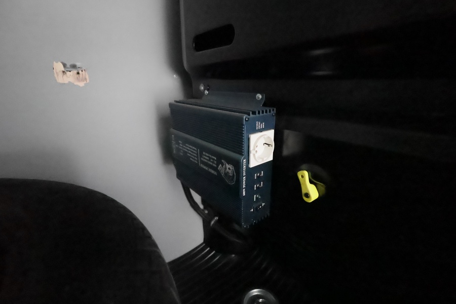 Peugeot Expert vaihtoauto