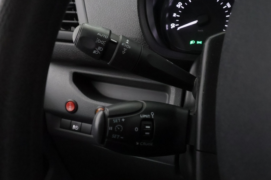 Peugeot Expert vaihtoauto