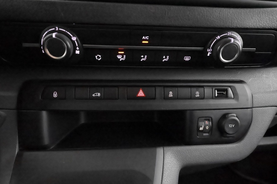 Peugeot Expert vaihtoauto