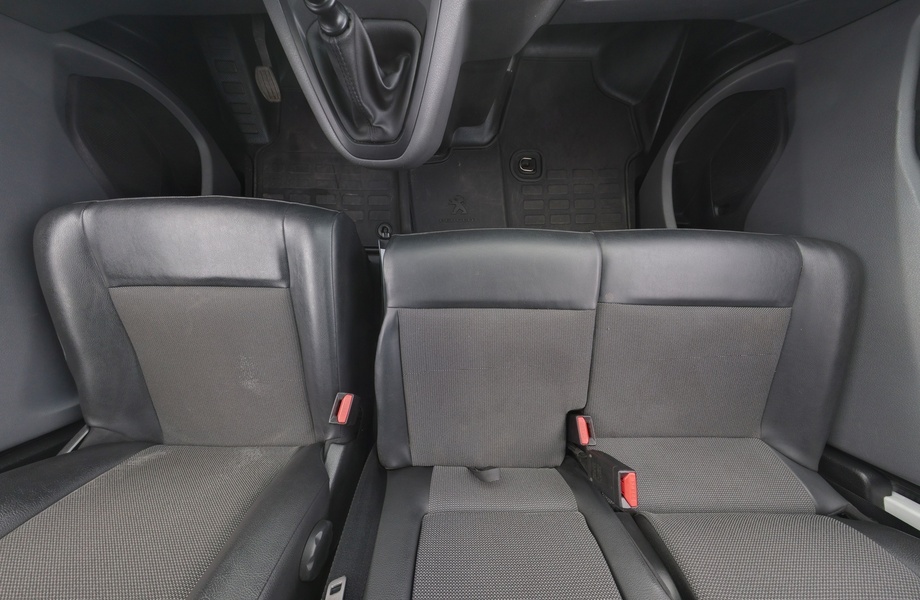 Peugeot Expert vaihtoauto