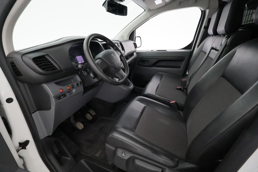 Peugeot Expert vaihtoauto