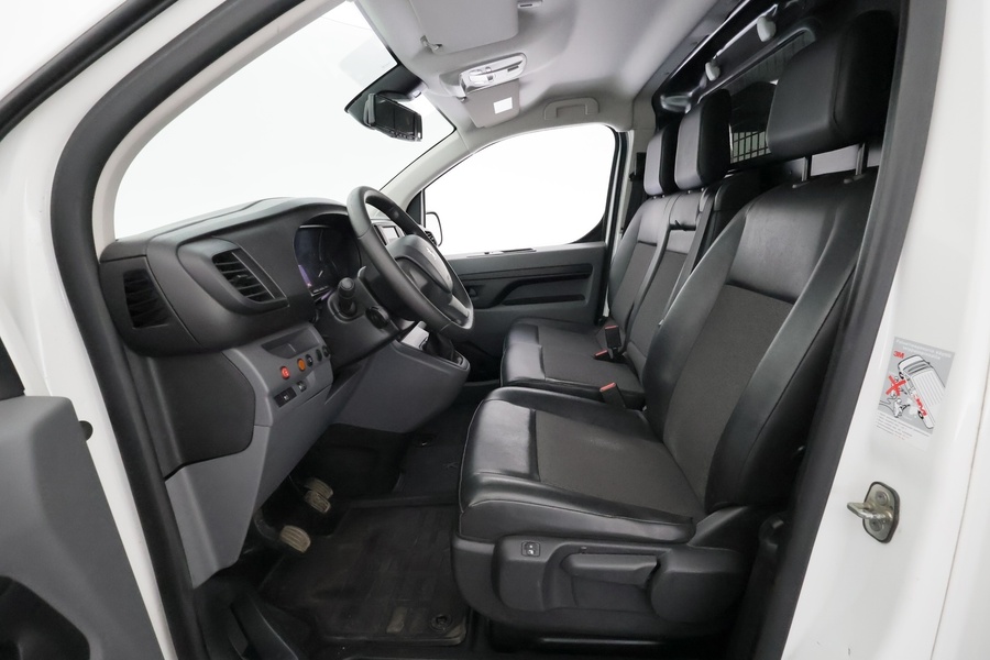 Peugeot Expert vaihtoauto