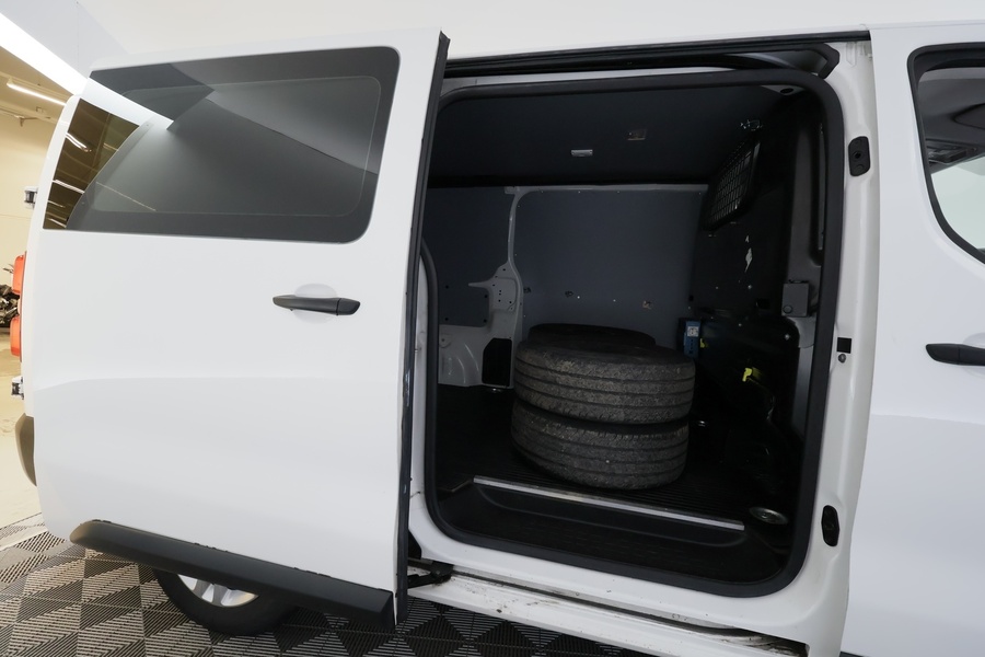 Peugeot Expert vaihtoauto