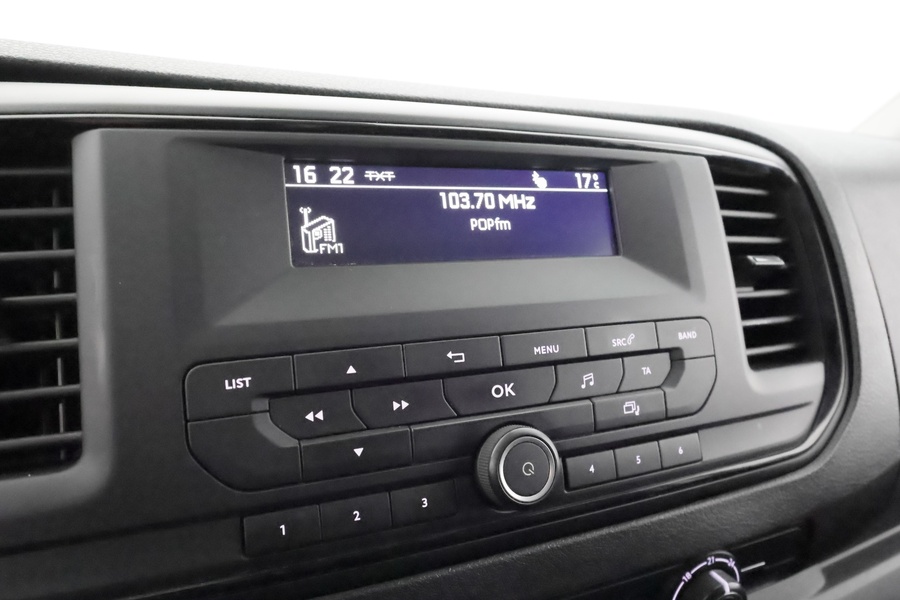 Peugeot Expert vaihtoauto