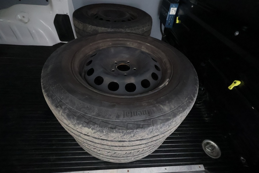 Peugeot Expert vaihtoauto