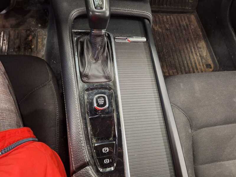 Volvo V90 vaihtoauto