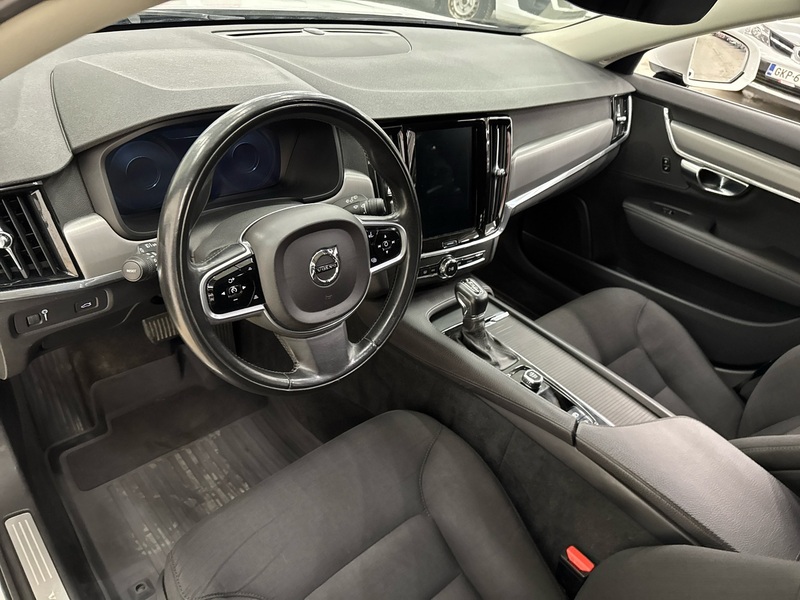 Volvo V90 vaihtoauto