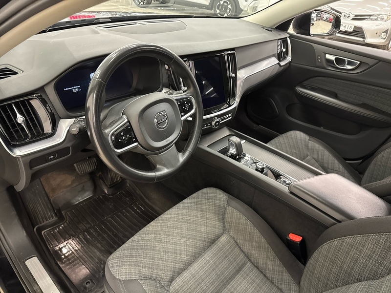 Volvo V60 Cross Country vaihtoauto