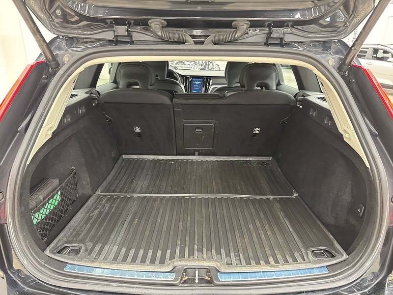 Volvo V60 Cross Country vaihtoauto