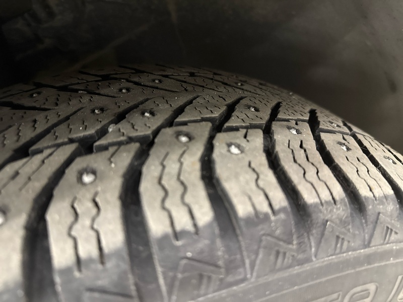 Volvo V60 Cross Country vaihtoauto