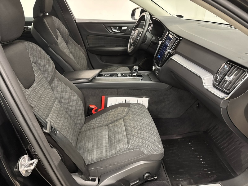 Volvo V60 Cross Country vaihtoauto