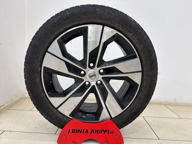 Volvo V60 Cross Country vaihtoauto