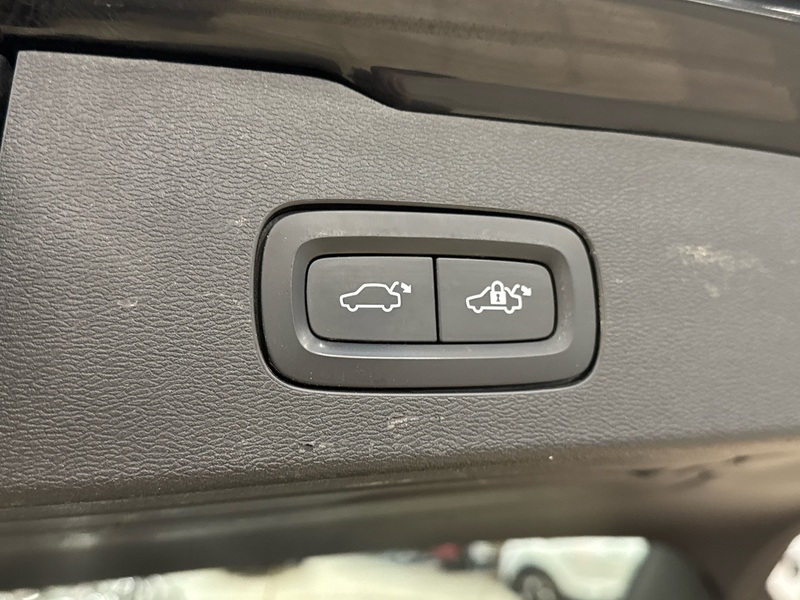 Volvo V60 Cross Country vaihtoauto